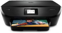 HP - Envy 5544 All-in-One WiFi Printer - Instant Ink Ready